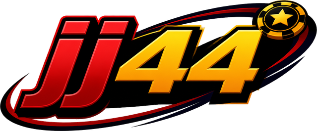 jj44 Logo